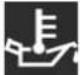 Chrysler Pacifica Hybrid (2023) - Red Warning Lights - 8