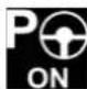 Chrysler Pacifica Hybrid (2023) - ENABLING AND DISABLING THE PARKSENSE ACTIVE PARK ASSIST SYSTEM - 1