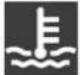 Chrysler Pacifica Hybrid (2023) - Red Warning Lights - 4