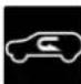Chrysler Pacifica Hybrid (2023) - Recirculation Button - 1