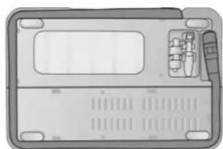 Chrysler Pacifica Hybrid (2023) - IN CASE OF EMERGENCY - 1