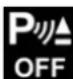Chrysler Pacifica Hybrid (2023) - ENABLING AND DISABLING PARKSENSE - 1