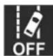Chrysler Pacifica Hybrid (2023) - TURNING LANESENSE ON OR OFF - 1