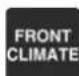 Chrysler Pacifica Hybrid (2023) - FRONT CLIMATE BUTTON - 1