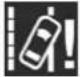 Chrysler Pacifica Hybrid (2023) - Red Warning Lights - 23