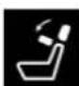 Chrysler Pacifica Hybrid (2023) - POWER FOLDING THIRD ROW HEAD RESTRAINTS — IF EQUIPPED - 1