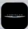 Chrysler Pacifica Hybrid (2023) - WARNING - 3