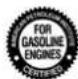 Chrysler Pacifica Hybrid (2023) - American Petroleum Institute (API) Approved Engine Oil - 1