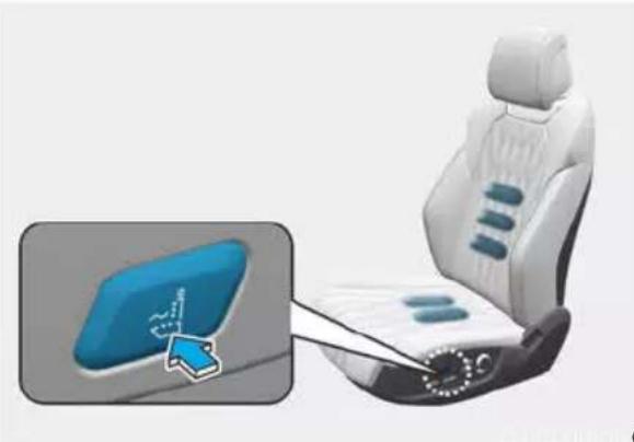 Genesis GV70 (2023) - Comfortable stretch - 1