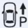 Genesis GV70 (2023) - Remote Smart Parking Assist button - 7