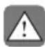 Genesis GV70 (2023) - WARNING - 1