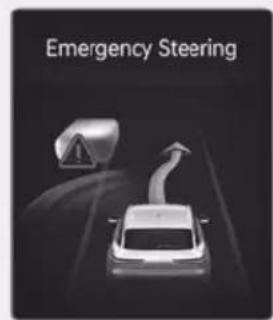 Emergency Steering