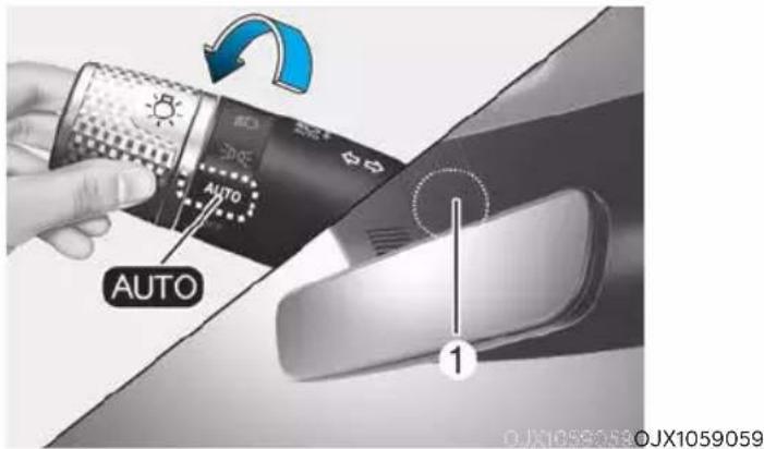 AUTO 1 OJX1059059 OJX1059059