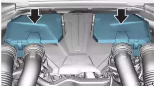 Genesis GV70 (2023) - Filter Replacement - 2