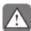 Genesis GV70 (2023) - WARNING - 1