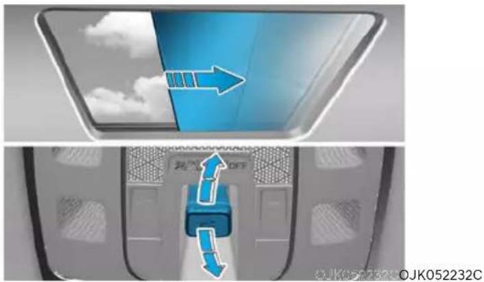 Genesis GV70 (2023) - NOTICE - 1