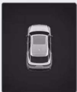 Genesis GV70 (2023) - Sunroof Open Warning - 1
