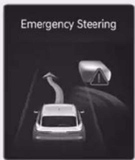 Emergency Steering