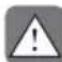 Genesis GV70 (2023) - CAUTION - 3