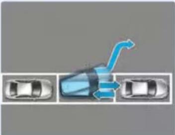 Genesis GV70 (2023) - REMOTE SMART PARKING ASSIST (RSPA) (IF EQUIPPED) - 4