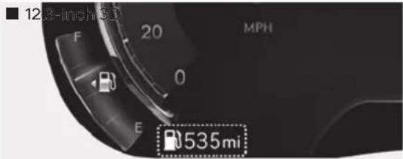 12.8-inch SD F 20 MPH 0 E 535mi