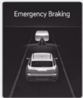 Emergency Braking