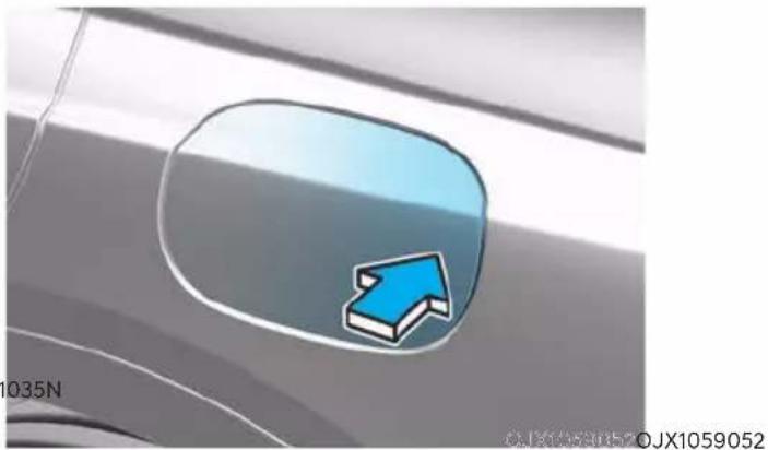 Genesis GV70 (2023) - i Information - 1