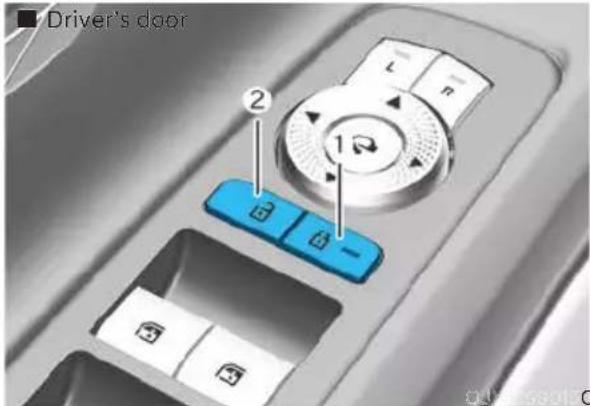 Driver's door 2 1