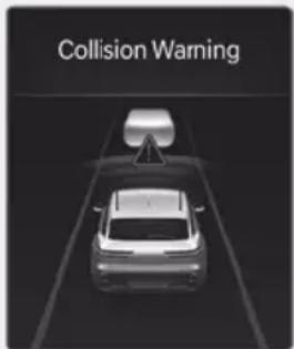 Collision Warning
