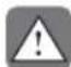 Genesis GV70 (2023) - Leading vehicle departure alert function - 2