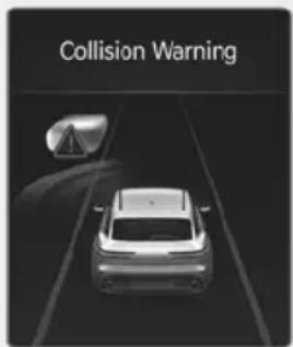 Collision Warning