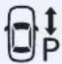 Genesis GV70 (2023) - Remote Smart Parking Assist button - 9