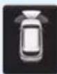 Genesis GV70 (2023) - Forward Parking Distance Warning - 1