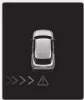 Genesis GV70 (2023) - Warning Volume - 2