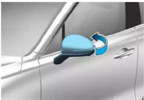 Genesis GV70 (2023) - NOTICE - 1
