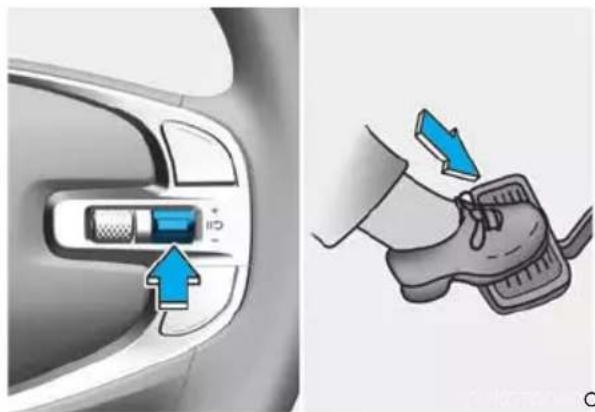 Genesis GV70 (2023) - WARNING - 1