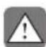 Genesis GV70 (2023) - WARNING - 2