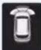 Genesis GV70 (2023) - Forward Parking Distance Warning - 2