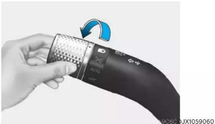Genesis GV70 (2023) - NOTICE - 2