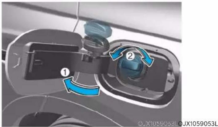 Genesis GV70 (2023) - i Information - 2