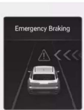 Emergency Braking