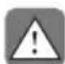 Genesis GV70 (2023) - CAUTION - 2