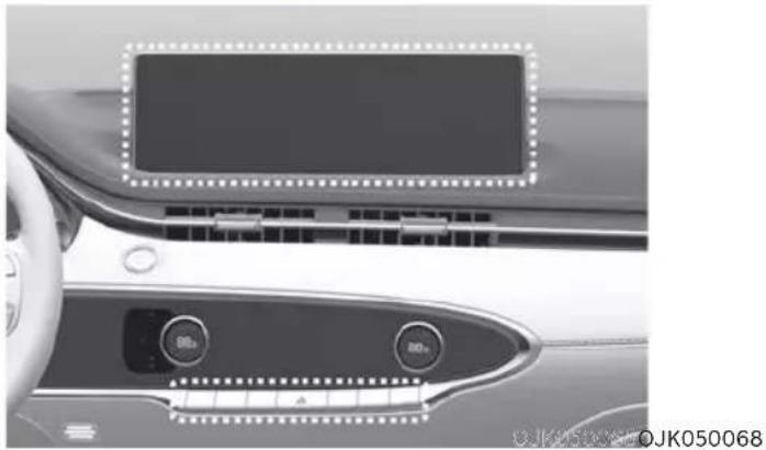 Genesis GV70 (2023) - MUTE (4) - 1
