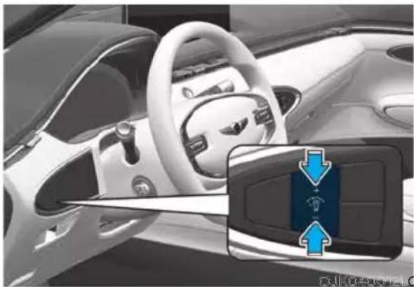 Genesis GV70 (2023) - i Information - 1