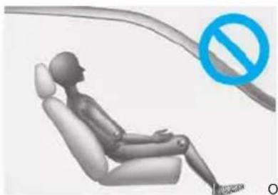 Genesis GV70 (2023) - WARNING - 4