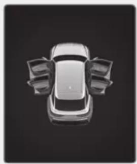 Genesis GV70 (2023) - Check user authentication system - 1