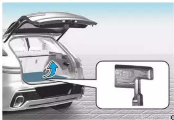 Genesis GV70 (2023) - i Information - 2