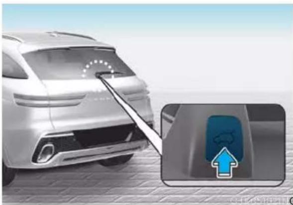 Genesis GV70 (2023) - i Information - 2