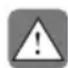 Genesis GV70 (2023) - WARNING - 1