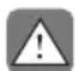 Genesis GV70 (2023) - WARNING - 1